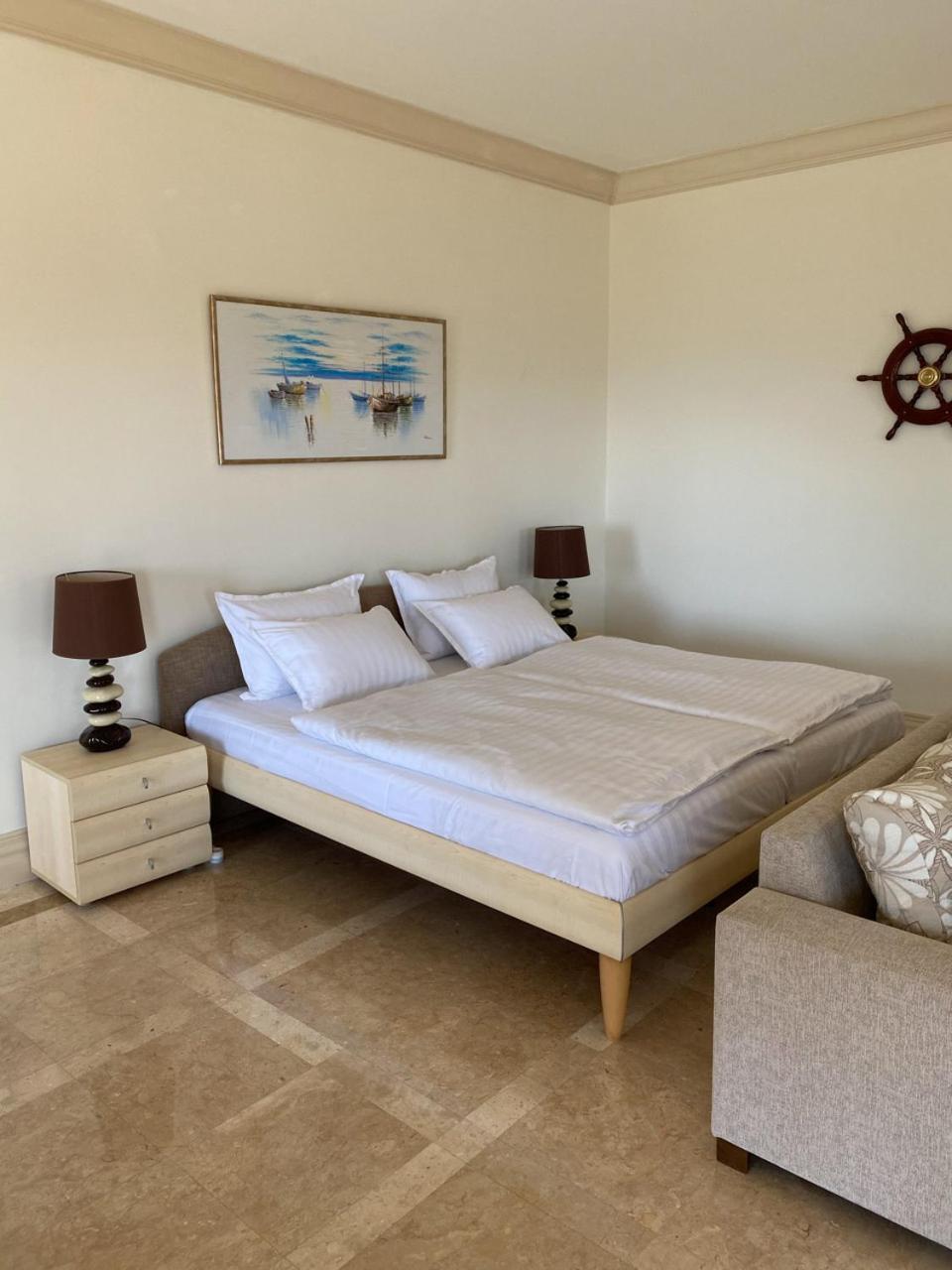 Nostrana Village Apartments Koskinou  Стая снимка