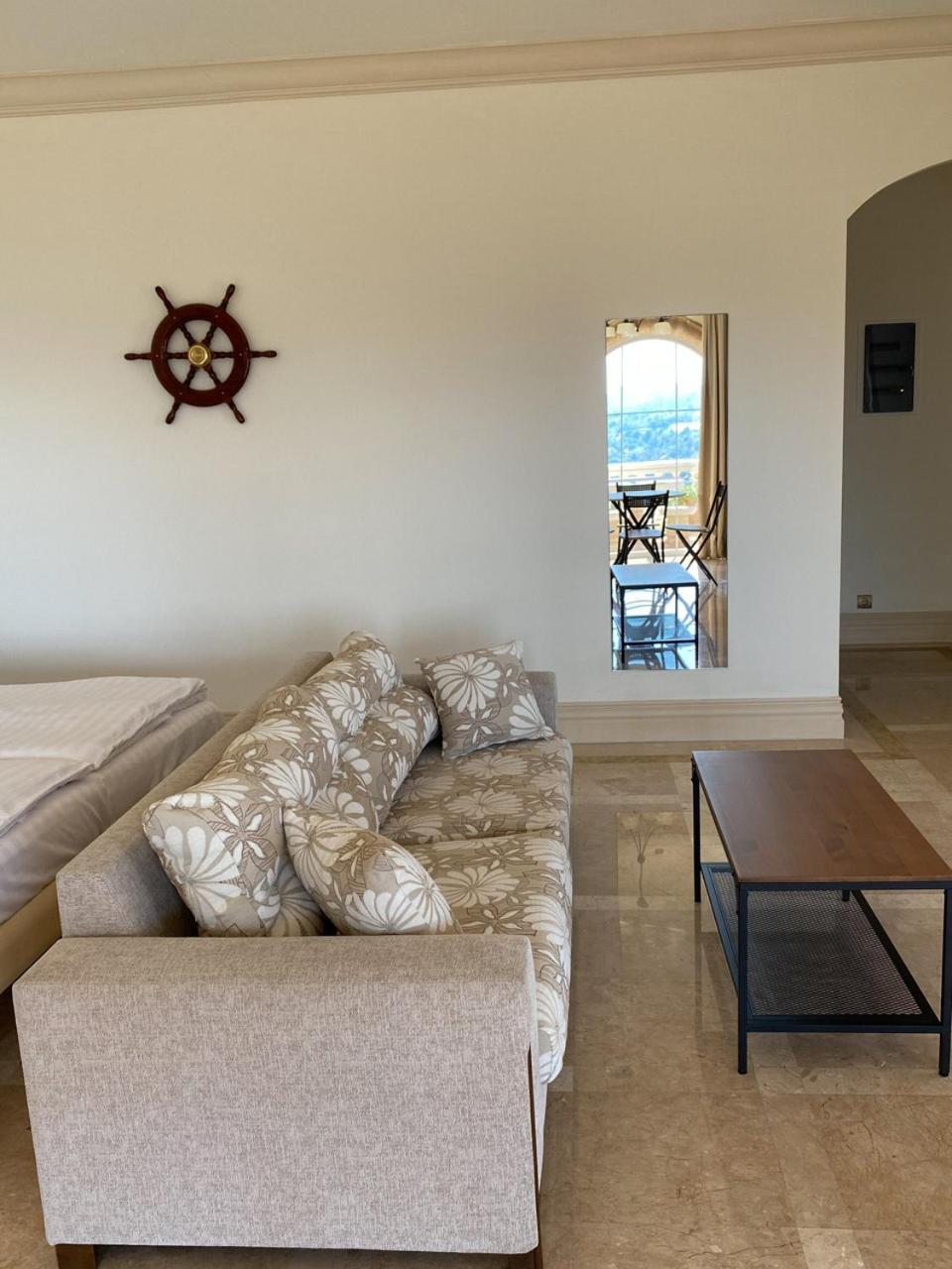 Nostrana Village Apartments Koskinou  Стая снимка