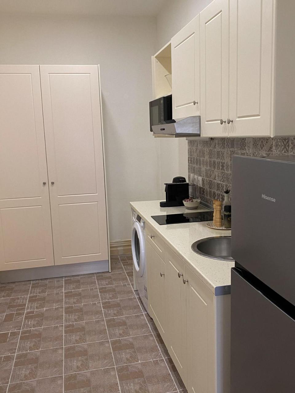 Nostrana Village Apartments Koskinou  Стая снимка